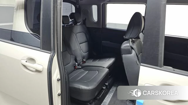 Kia The New Kia Ray 2025 Жемчужный цвет из Кореи, фото 2