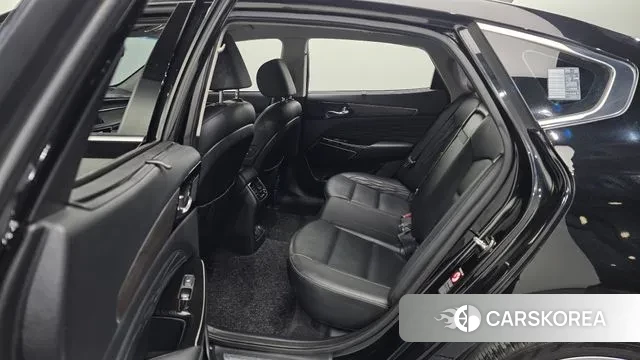 Kia K7 Premier 2019 Черный из Кореи, фото 2