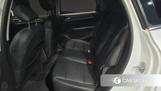 Renault Korea (Samsung) XM3 2020 Белый из Кореи, фото 2