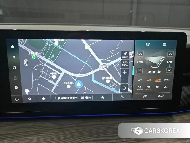 Ssangyong Actian 2nd Generation 2025 Жемчужный цвет из Кореи, фото 2
