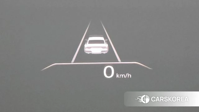 Genesis G80 (RG3) 2020 Белый из Кореи, фото 2