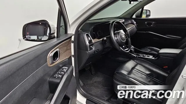 Kia Sorento 4th Generation id 2640984 из Кореи 2