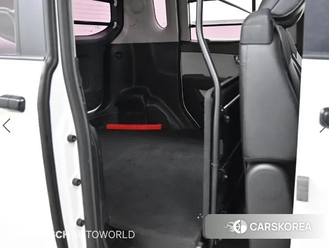 Kia The New Ray 2018 Белый из Кореи, фото 2