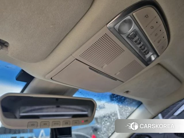 Genesis G90 2019 Черный из Кореи, фото 2