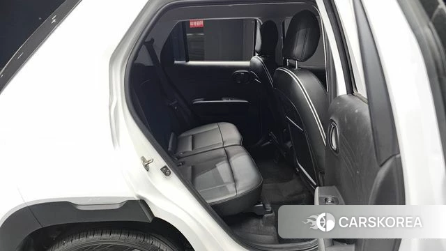 Hyundai Casper 2022 Белый из Кореи, фото 2