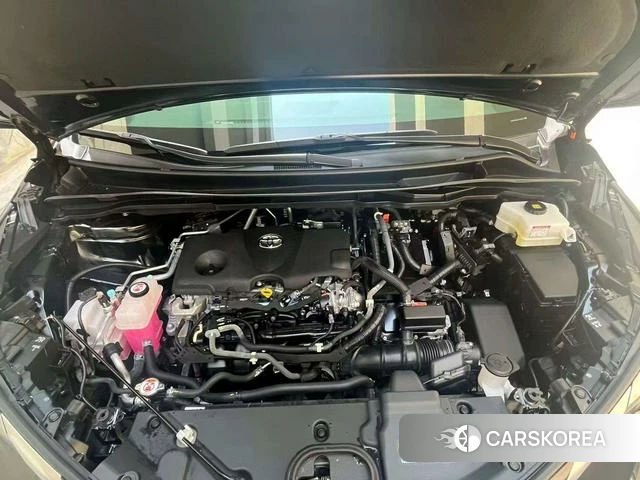 Toyota Grevia 2024 Черный из Китая, фото 2
