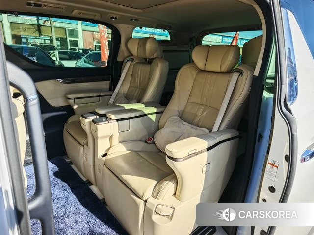 Toyota Wilfa 2022 Белый из Китая, фото 2