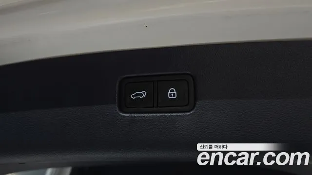 Genesis GV80 id 2654232 из Кореи 2