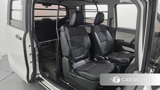Kia The New Ray 2022 Белый из Кореи, фото 2