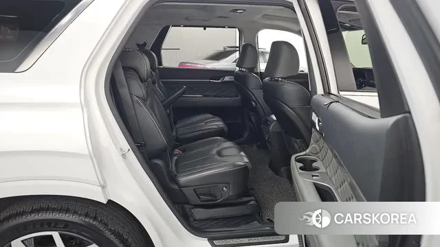 Hyundai Palisade 2020 Белый из Кореи, фото 2