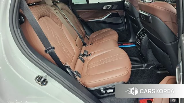 BMW X5 (G05) 2026 Белый из Кореи, фото 2