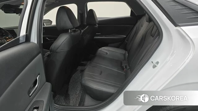 Hyundai Avante (CN7) 2020 Белый из Кореи, фото 2
