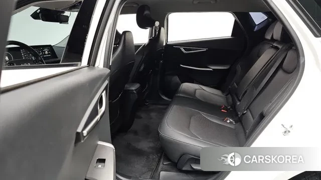 Kia EV6 2022 Белый из Кореи, фото 2