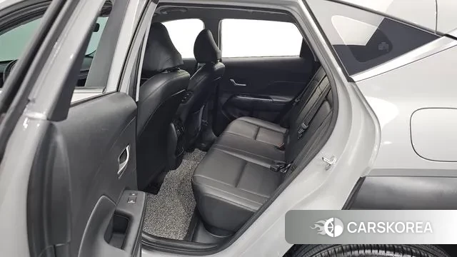 Hyundai Kona (SX2) 2023 Серебряный из Кореи, фото 2