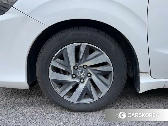 Honda Lingpai 2019 Белый из Китая, фото 2