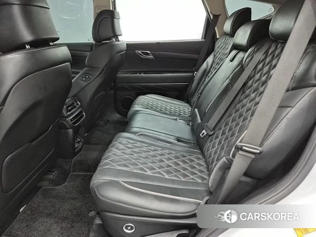 Genesis GV80 2020 Белый из Кореи, фото 2