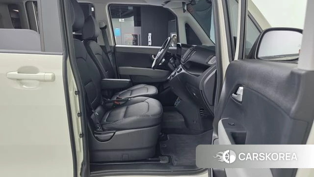 Kia The New Kia Ray 2024 Жемчужный цвет из Кореи, фото 2
