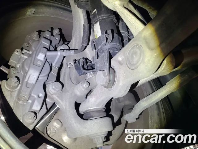 Mercedes-Benz E-Class W213 id 2839903 из Кореи 2