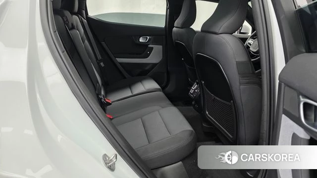 Polestar Polestar 2 2022 Белый из Кореи, фото 2