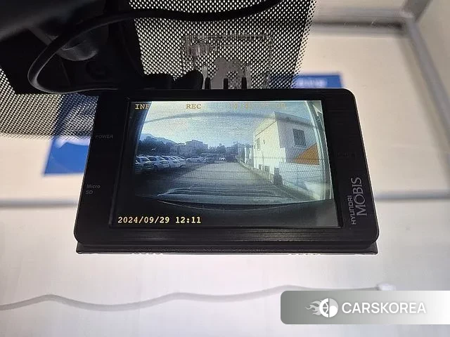 Hyundai Grandeur IG 2019 Белый из Кореи, фото 2