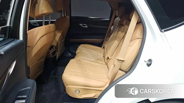 Genesis GV80 2022 Белый из Кореи, фото 2