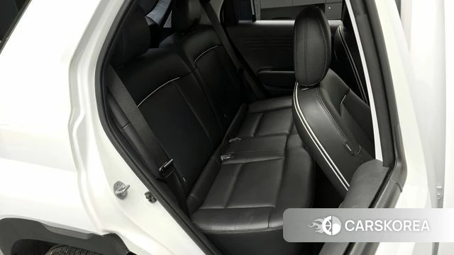 Hyundai Casper 2024 Белый из Кореи, фото 2