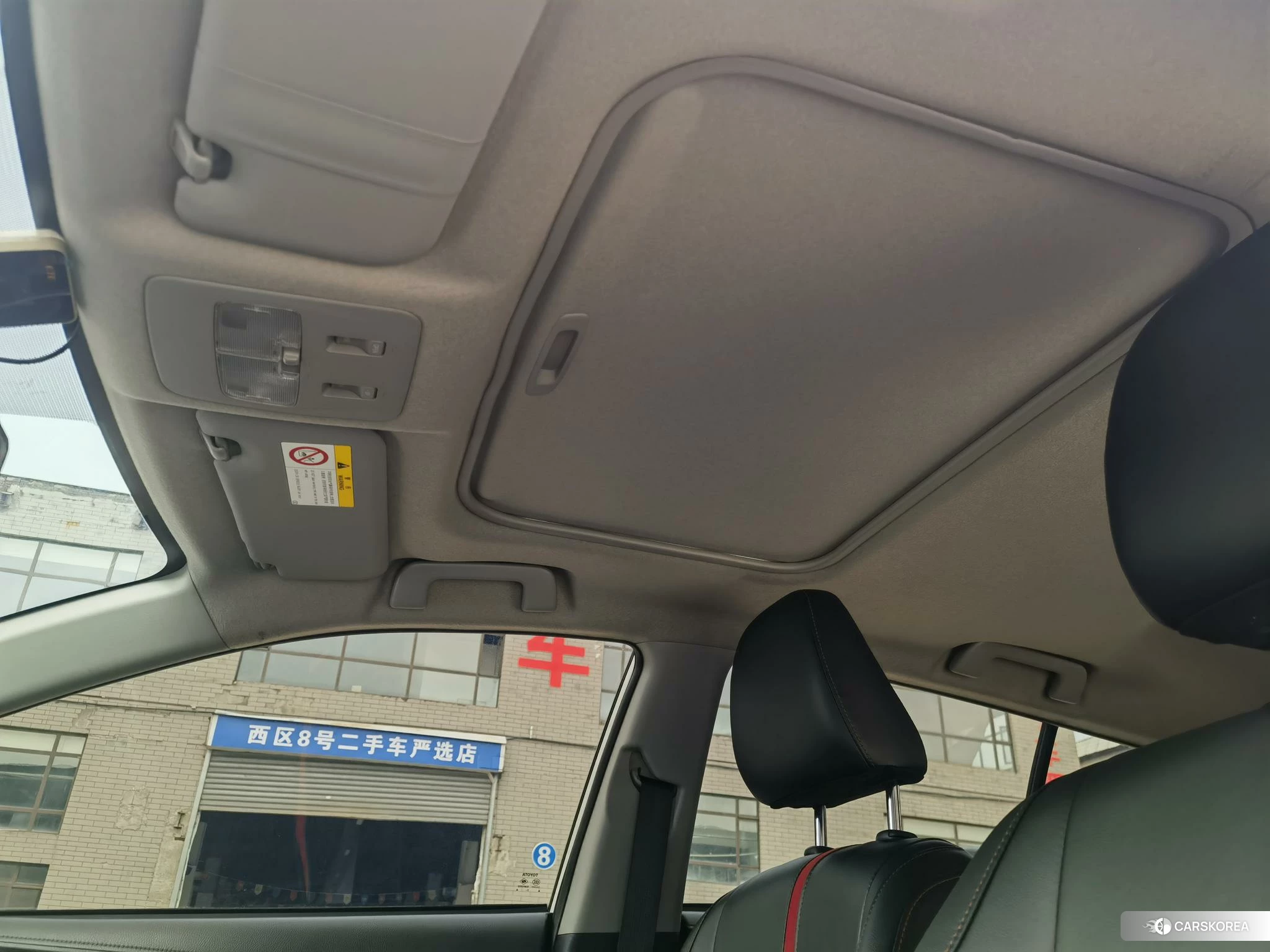 Toyota YARIS L Zhixuan 2021 Белый из Китая, фото 2