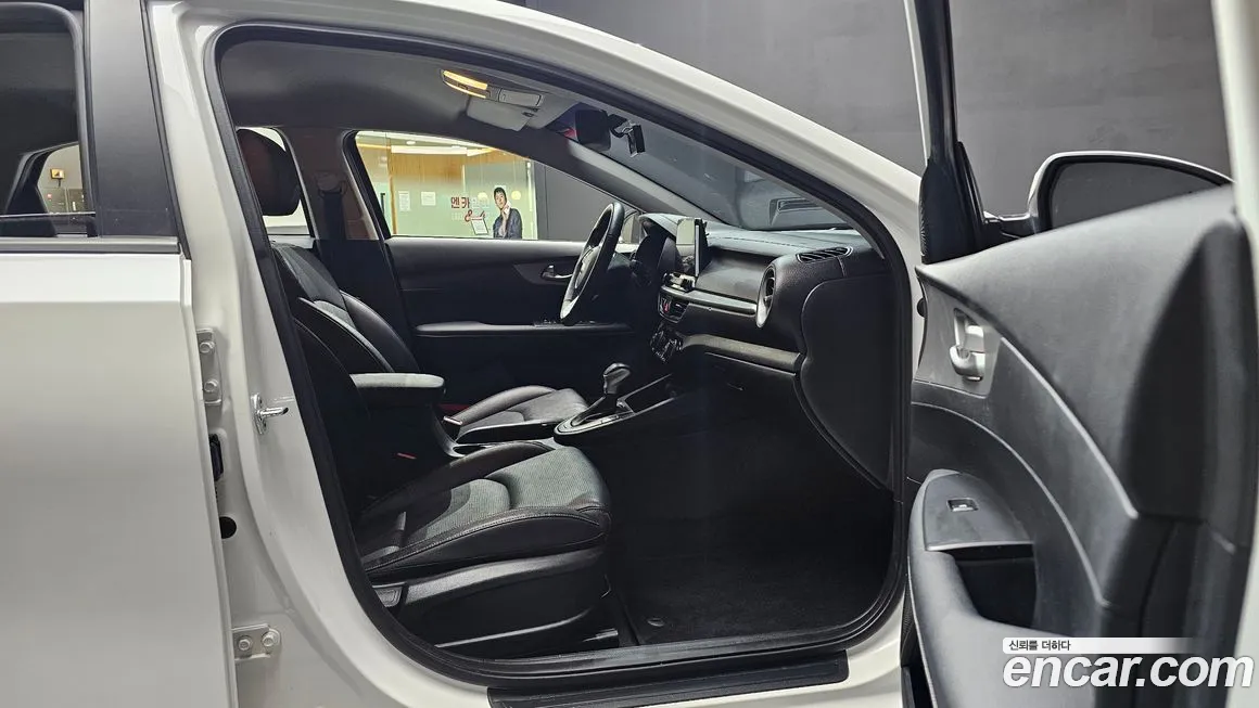 Kia Come New K3 id 2188464 из Кореи 2