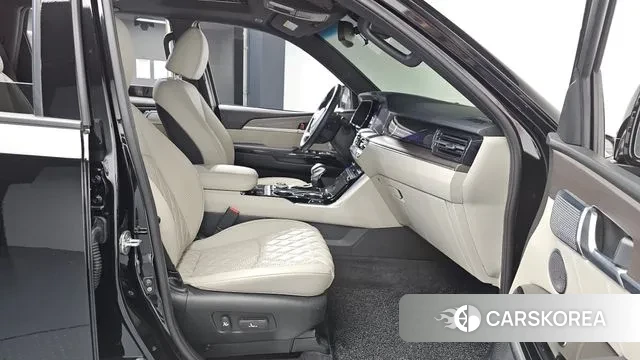 Kia Mohave Master 2020 Черный из Кореи, фото 2