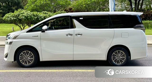 Toyota Wilfa 2022 Белый из Китая, фото 2