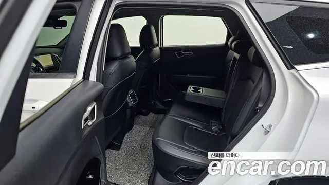 Kia Sportage 5th Generation id 2697932 из Кореи 2