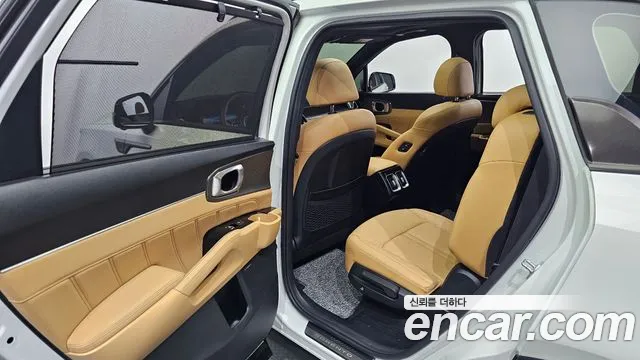 Kia Sorento 4th Generation id 2718349 из Кореи 2