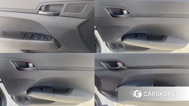 Hyundai Avante AD 2018 Белый из Кореи, фото 2