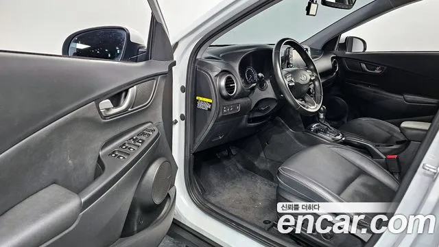 Hyundai Kona id 2383382 из Кореи 2