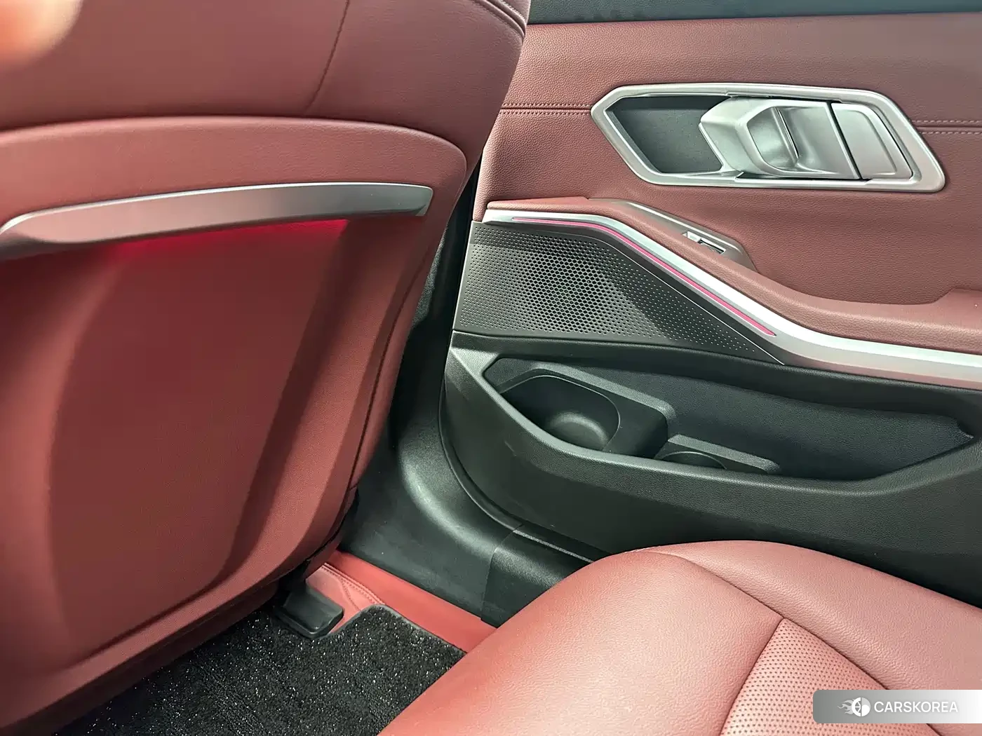 BMW i3 2023 Белый из Китая, фото 2