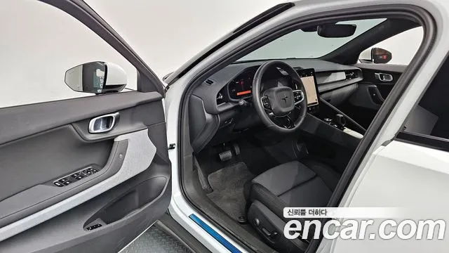 Polestar Polestar 2 id 2713811 из Кореи 2