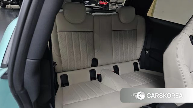 Mini Cooper S 4th Generation 2026 Зеленый из Кореи, фото 2