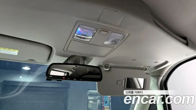 Kia The New Ray id 2689787 из Кореи 2