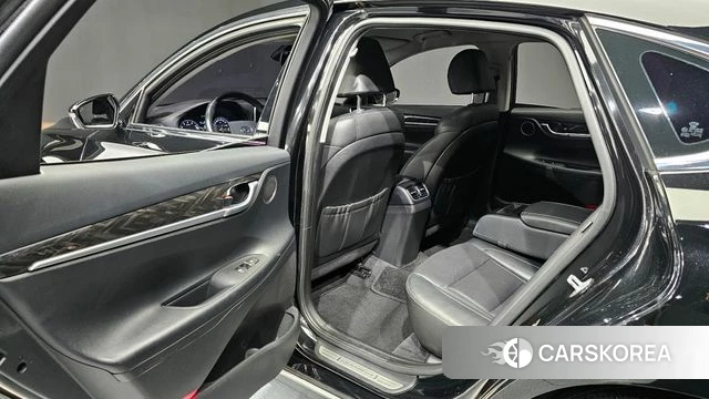 Hyundai Grandeur IG 2018 Черный из Кореи, фото 2