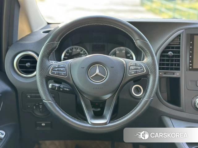 Mercedes-Benz Vito 2018 Черный из Китая, фото 2