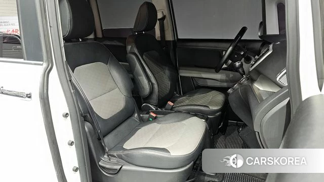 Kia The New Ray 2018 Белый из Кореи, фото 2