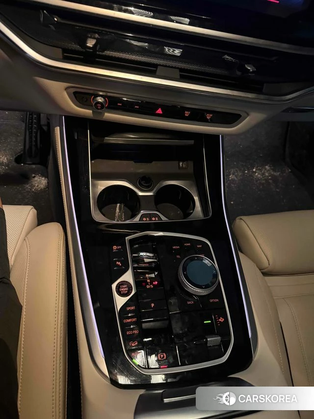 BMW X5 (G05) 2026 Коричневый из Кореи, фото 2
