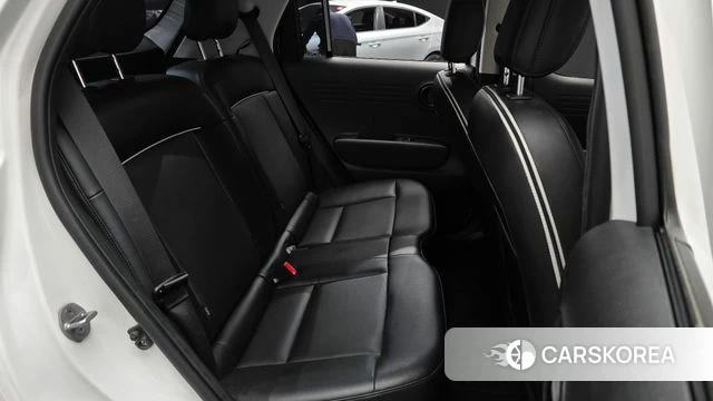 Hyundai Casper 2022 Белый из Кореи, фото 2