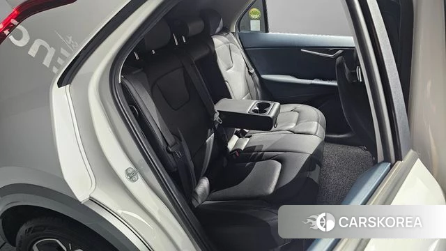Kia Di All New Niro EV 2023 Белый из Кореи, фото 2