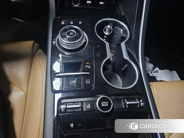 Kia K5 Hybrid 3rd Generation 2022 Белый из Кореи, фото 2