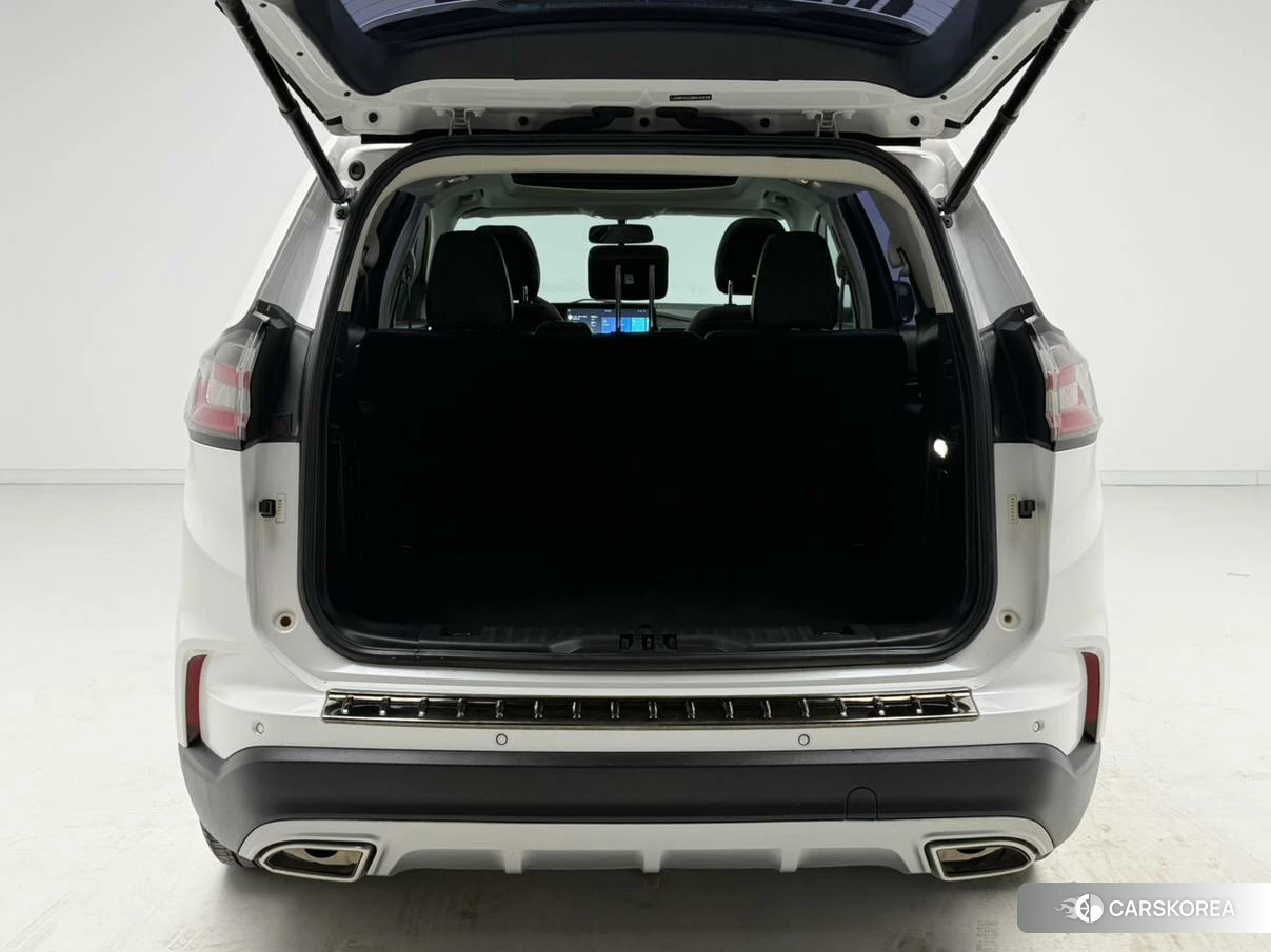 Ford Sharp World 2020 Белый из Китая, фото 2