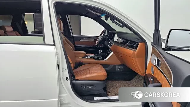 Kia Mohave Master id 2889300 из Кореи 2