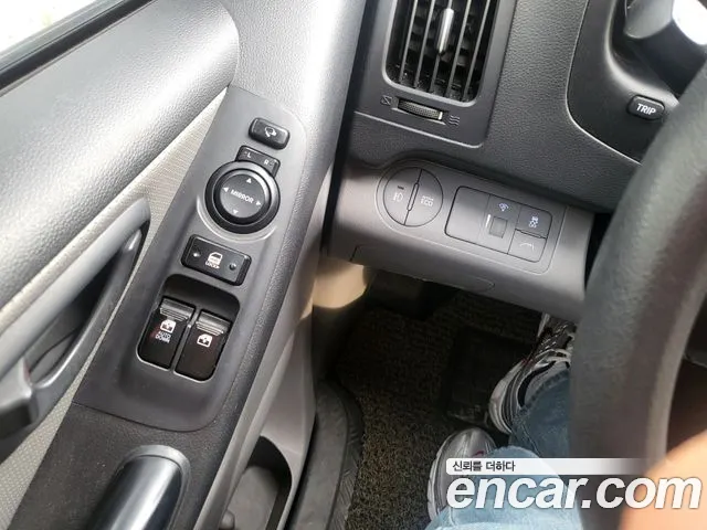 Hyundai Grand Starex id 2814036 из Кореи 2