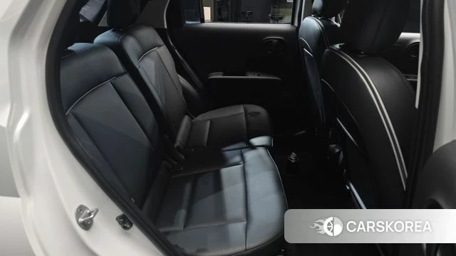 Hyundai Casper 2022 Белый из Кореи, фото 2