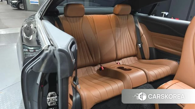 Mercedes-Benz E-Class W213 2020 Черный из Кореи, фото 2